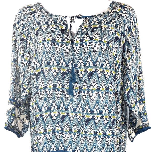 Lucy & Laurel Tops - Lucy and Laurel Blouse